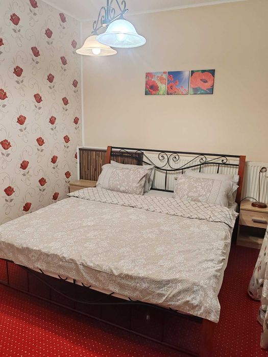 Studio 2 Camere de Inchiriat - Parcul Puskin Nanterre Centru 300 Euro