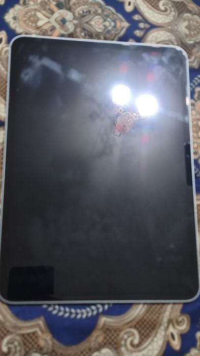 ipad m4 pro 11dyum
