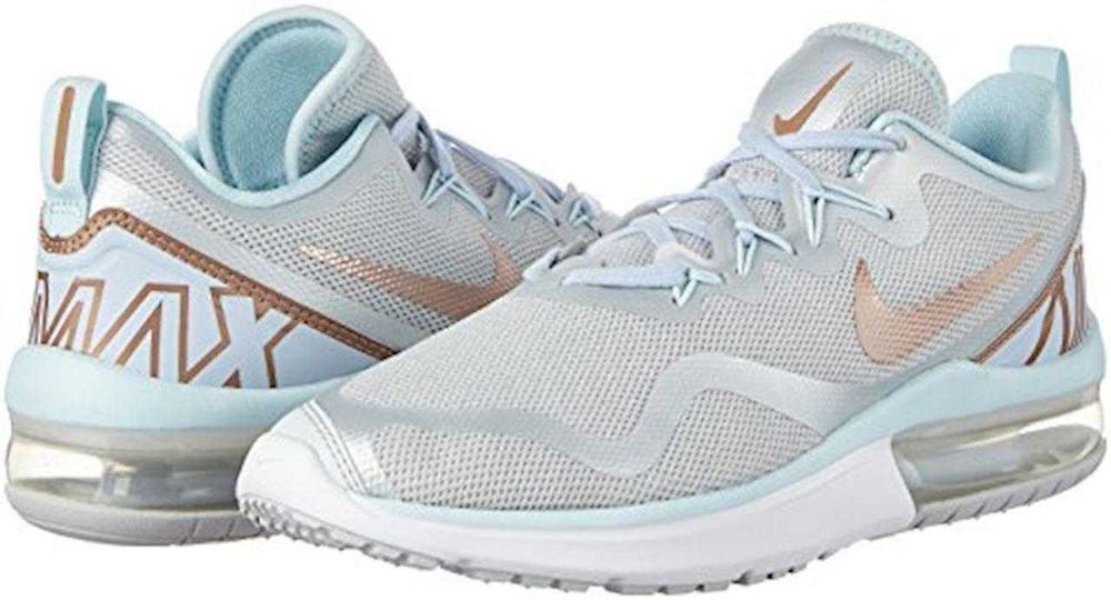 Wmns Nike Air Max Fury - 37, 38, 39