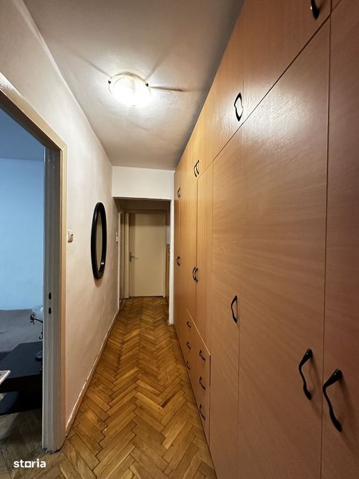 Apartament,