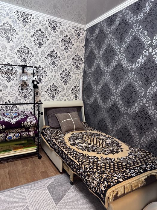 Продается 1комнатная квартира