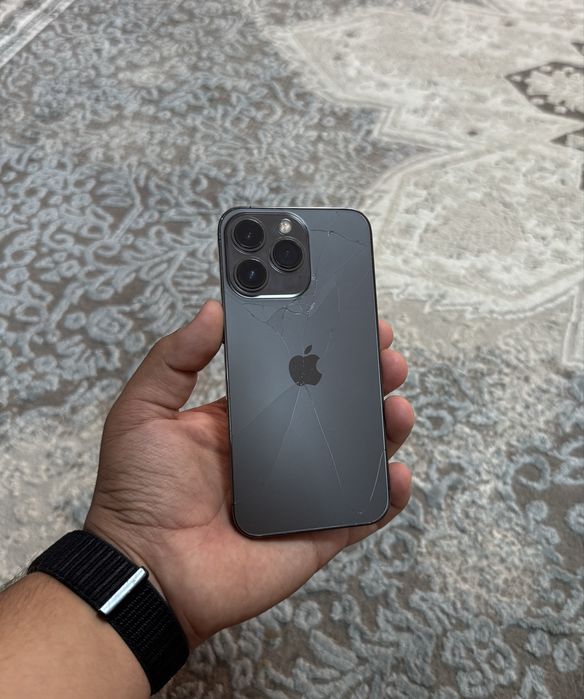 IPhone 13 Pro 256 gb