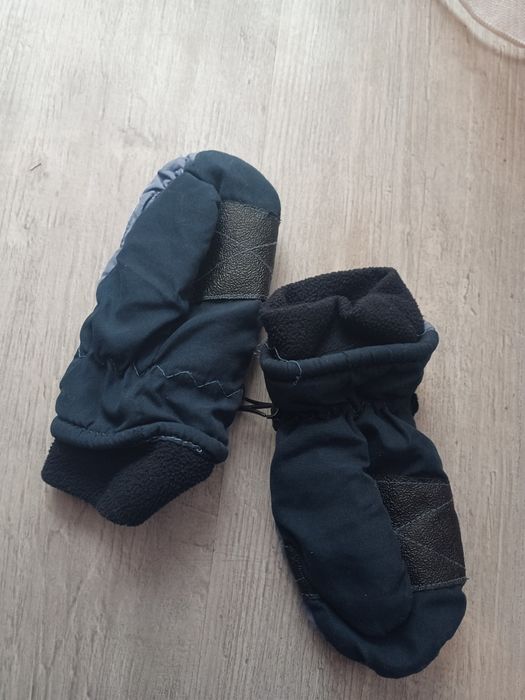 Детски ски ръкавици