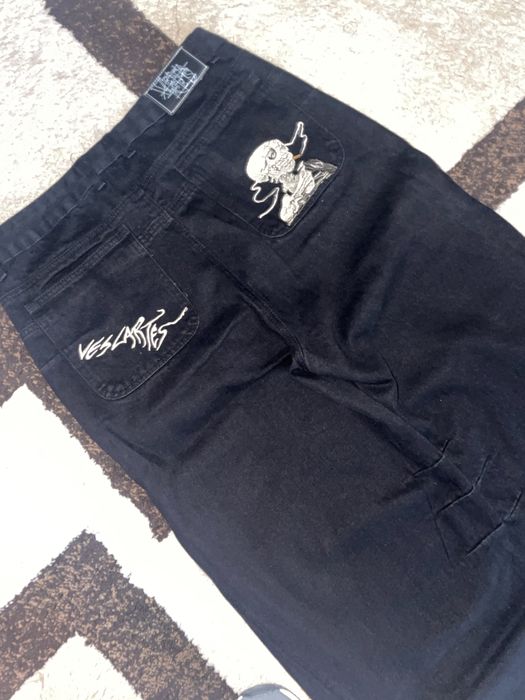 Продам абсолютно новые baggy джинсы