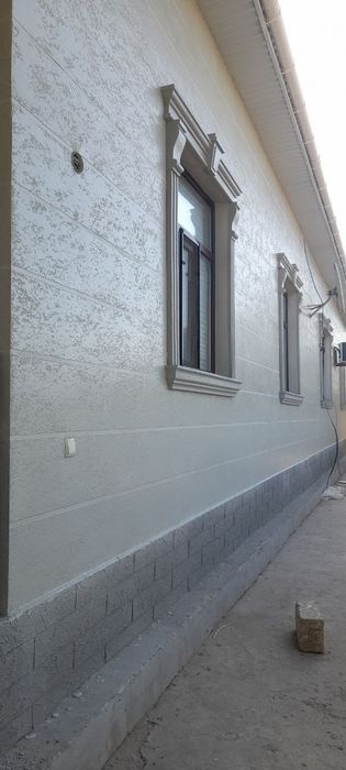 Житки травертин өзбек бригада