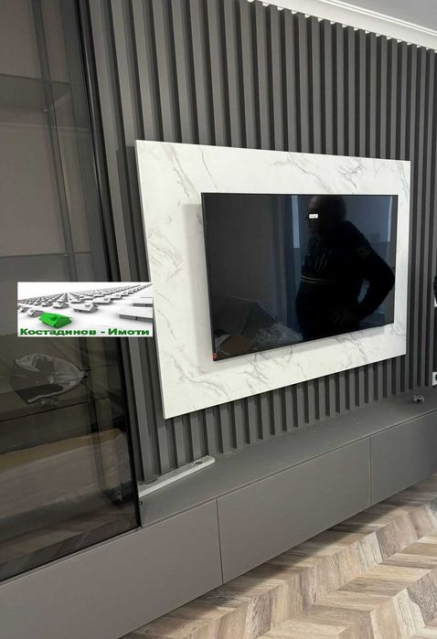 Дава се под наем Двустаен апартамент в Пловдив, Христо Смирненски - 72 кв.м за 600 € - Снимка #1