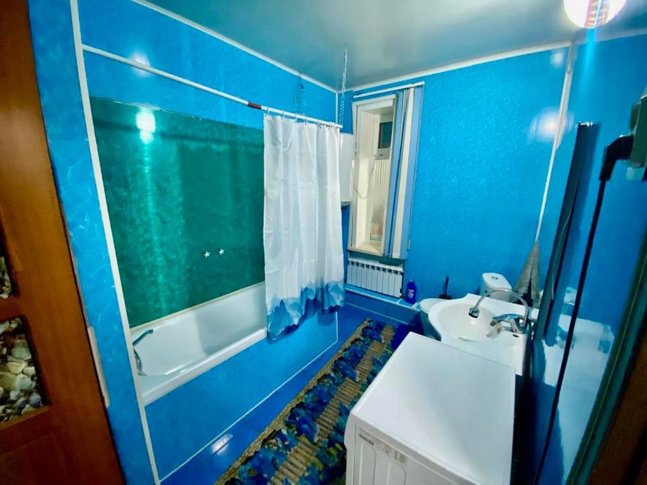 3комн, ул. Амангельды, 10соток