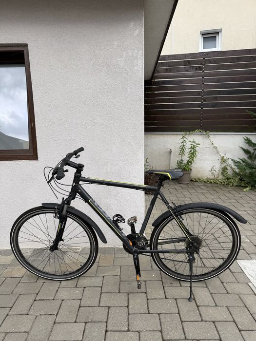 Bicicleta Univega 28”