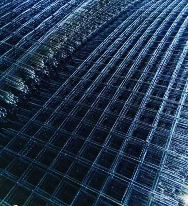 Композитная арматура и сетка от производителя