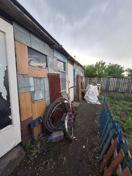 Продам дом в рабочем в районе Интерната
