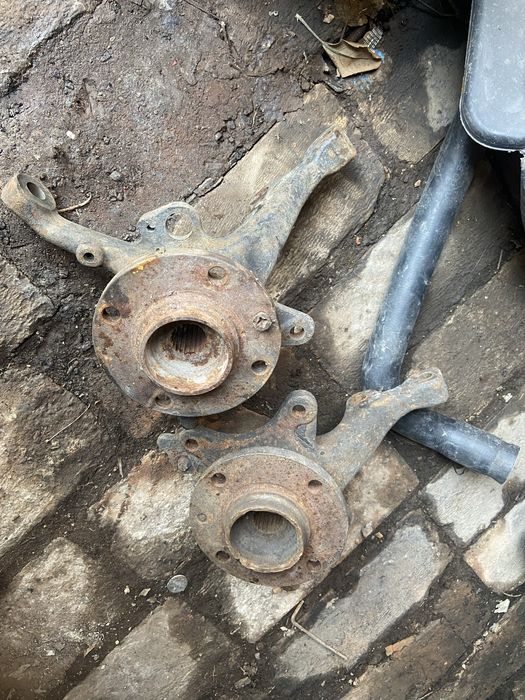 Запчасти гольф 3