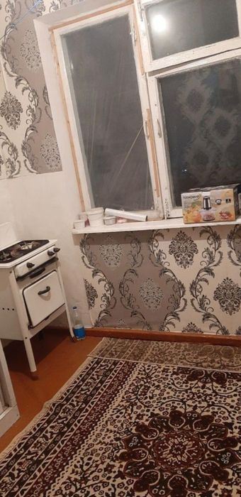Сдаётся квартира 1 комнатной город Чирчик