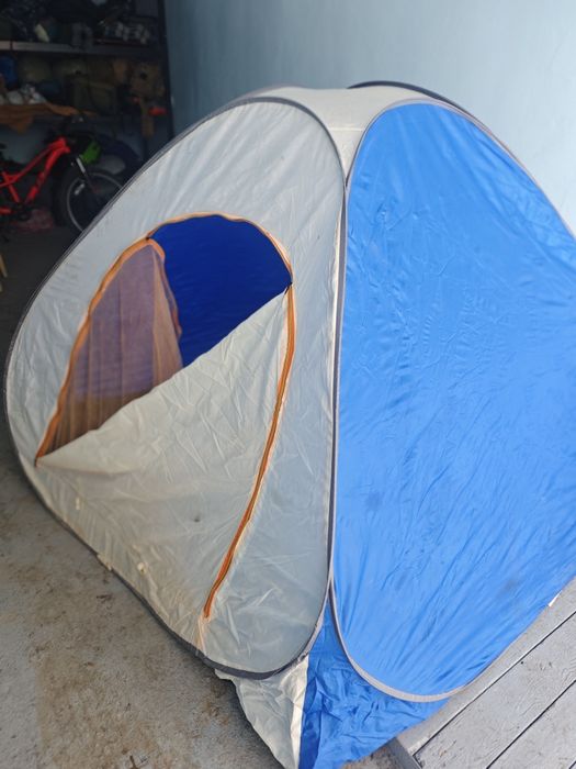 Продам палатку 180*180