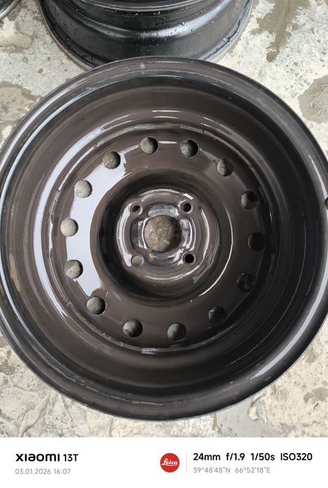 Jentra radnoy evro diska 2023 yili