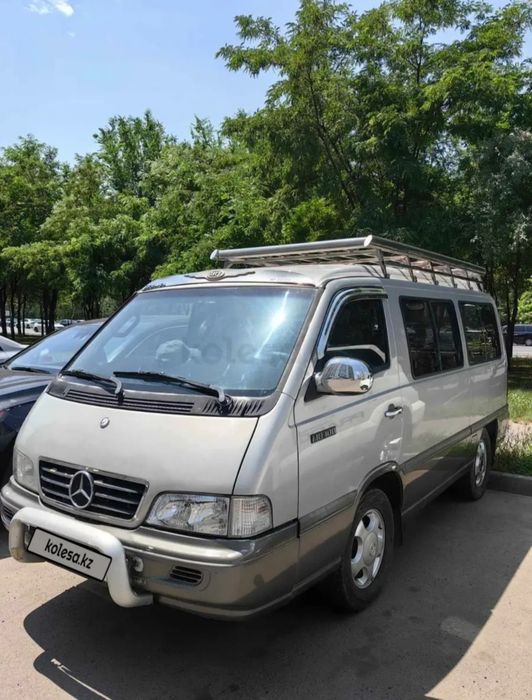 Развозка на микроавтобус
