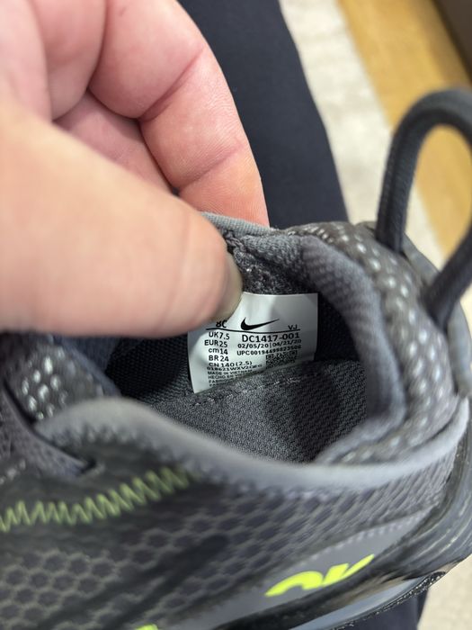 Детски Маратонки Nike номер 25