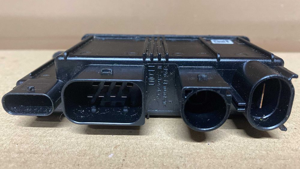 Modul Control Calculator BMW PD8644475
