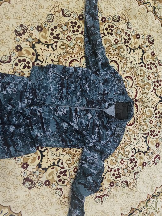 форма полевая полиция