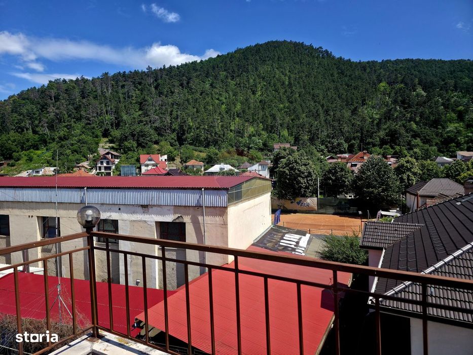 Casă de vânzare – Zonă exclusivă Ștefan cel Mare, Piatra Neamț