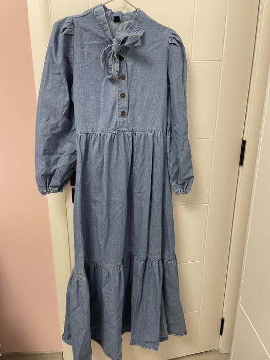 Нов Комплект ХС розов екип