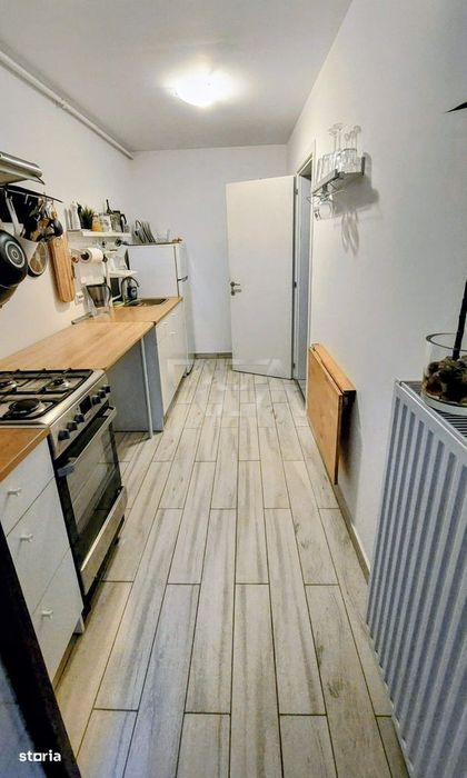 Garsoniera, 7/8, bloc 2019, 50,24 mp-Bdul Valea Larga-Doftanei Residen