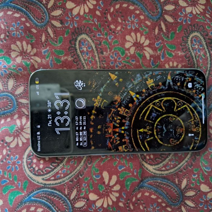 iphone 15 max 256  89%