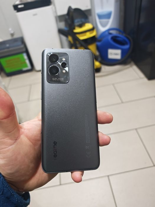 Oferta! Realme gt 2 pro 256gb