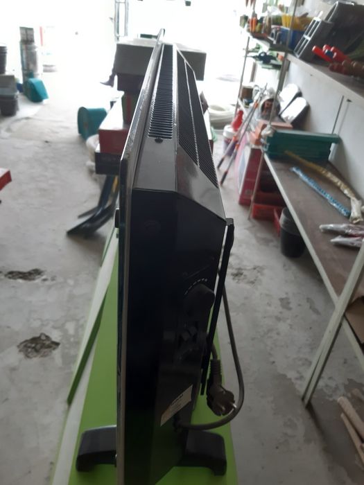 Obagrivatel isitish pech , xuddi maslinni radiaterli isitgichga uxshay