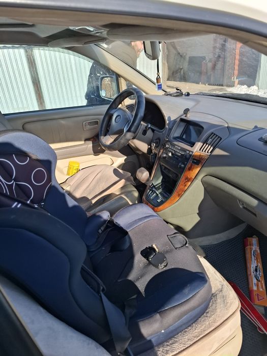 Продам лексус. Рх 300