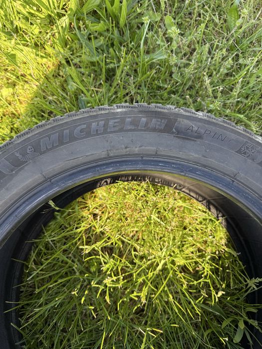Vand cauciucuri 205/50R17