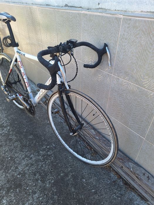 Шосеен велосипед 28цола!