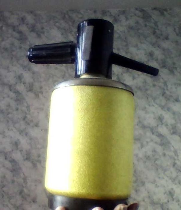Машина за газирана вода , 1 l