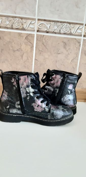 Продаю демисезон. ботиночки.