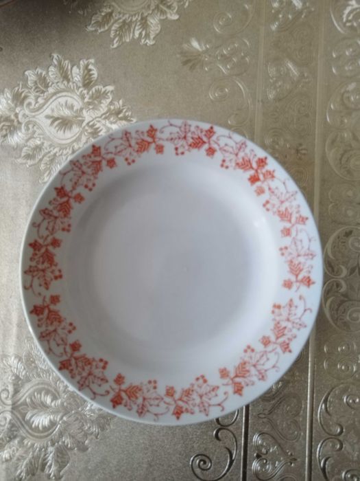 Продаётся посуда