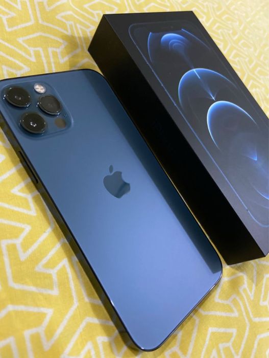 iphone 12 pro 256 gb царапины нету