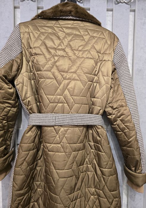 Пальто, женское.