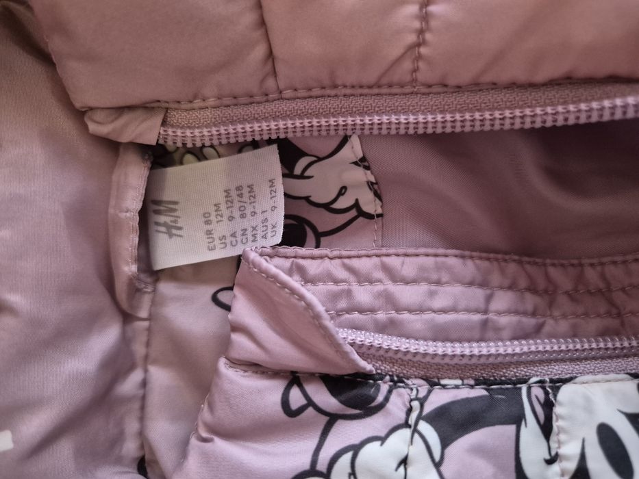 Детска грейка H&M