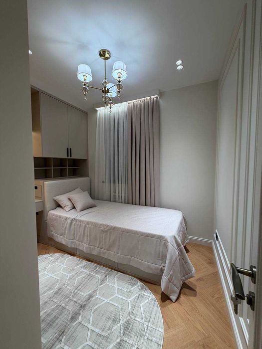 СВОЯ квартира в аренду 3|3|4  на Ц1 (БЕЗ ПОСРЕДНИКОВ]