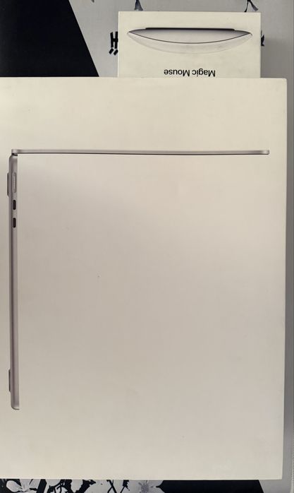 MacBook Air 13.6″ M4