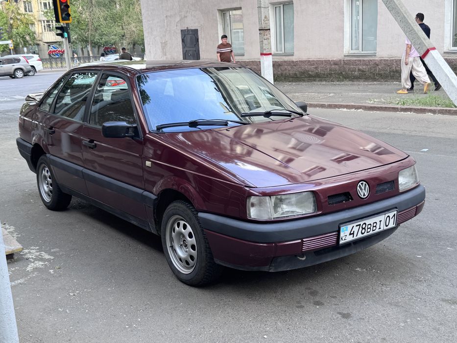Продам Пассат Б3