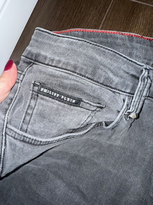 Philipe plein дънки