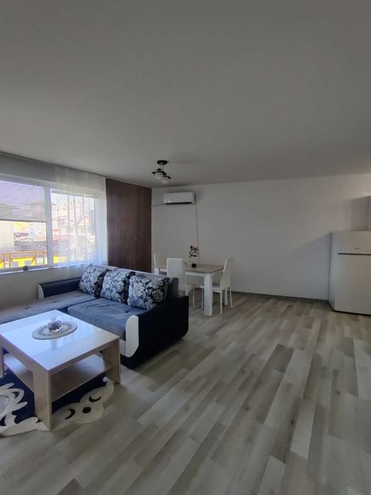 Двустаен апартамент