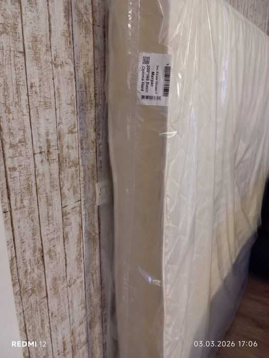 матрас 2 спальный