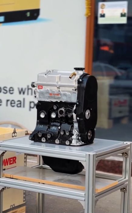 Damas, Nexia, Matiz, Kobalt, uchun Yangi Matorlar O'zbekiston bo'ylab