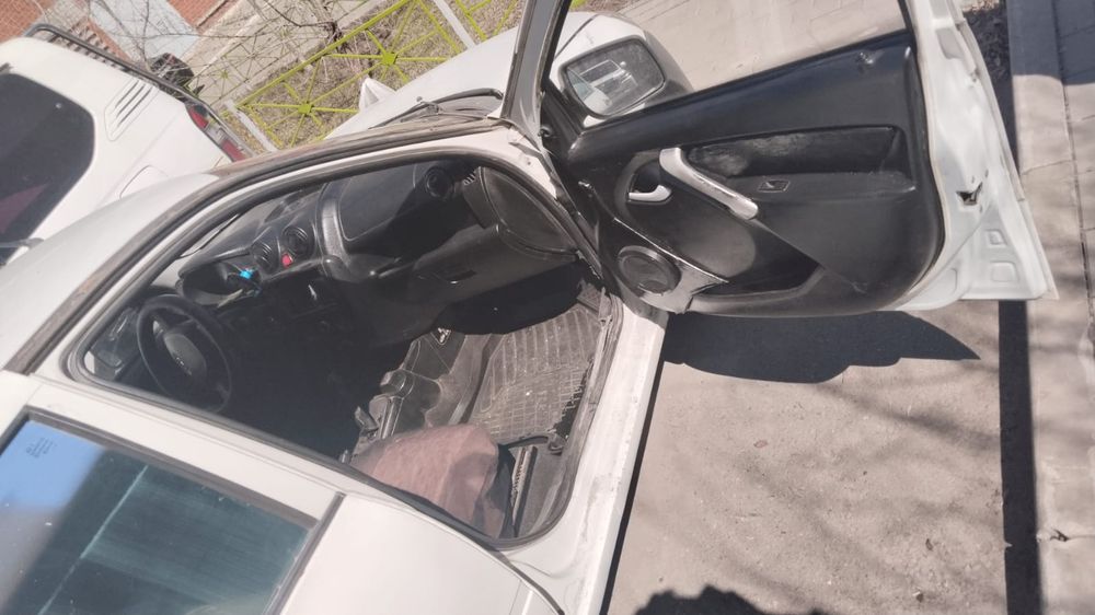 Продам Лада гранта