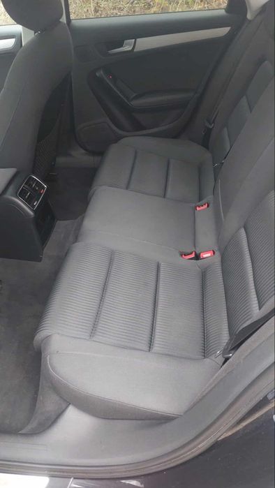 Audi A4 allroad quattro 3.0 Tdi 240 cp