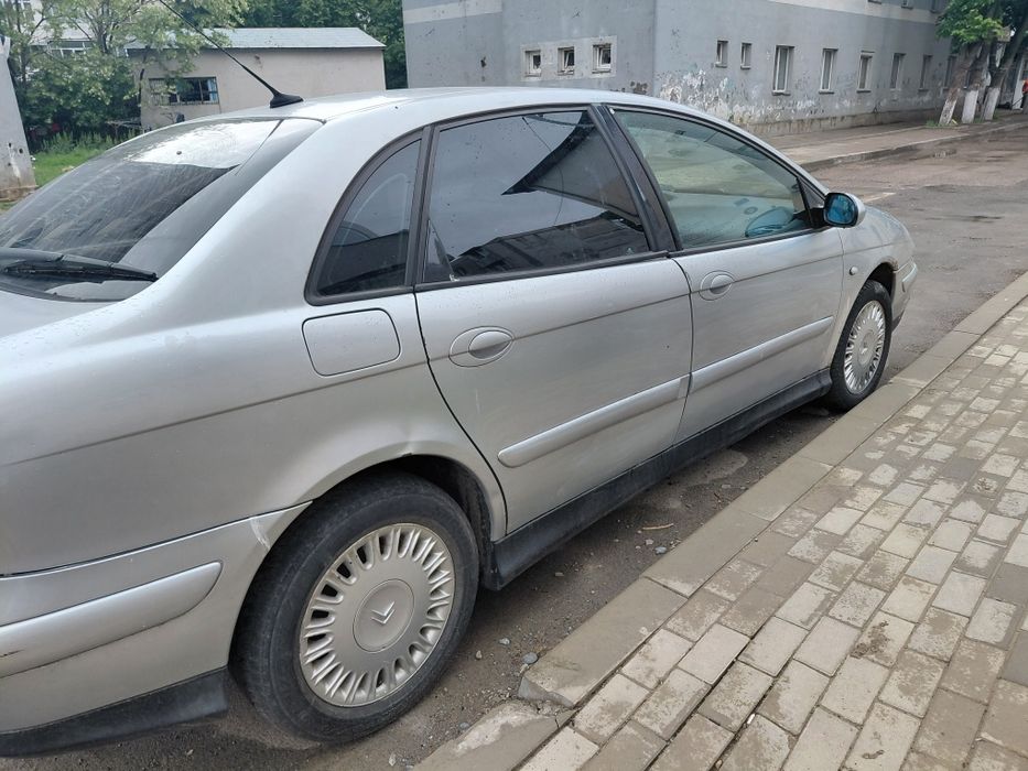 Citroen C5  an 2004