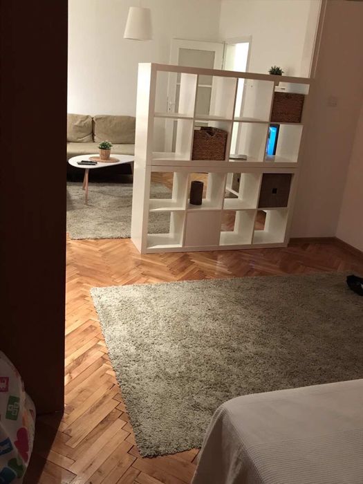 Дава се под наем Тристаен апартамент в София, Център - 87 кв.м за 867 € - Снимка #9