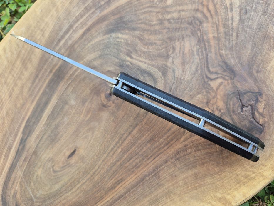 Руски сгъваем нож НОКС Кондор 2С