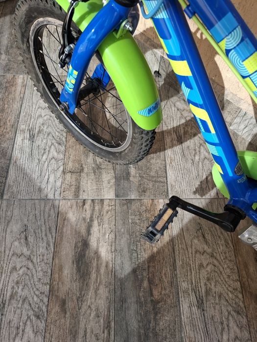 Детско колело Drag 16"